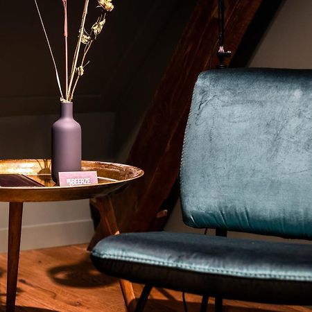 Boutique Hotel De Beerze Middelbeers 외부 사진