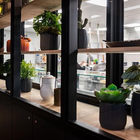 Boutique Hotel De Beerze Middelbeers 외부 사진