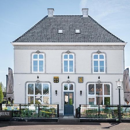Boutique Hotel De Beerze Middelbeers 외부 사진