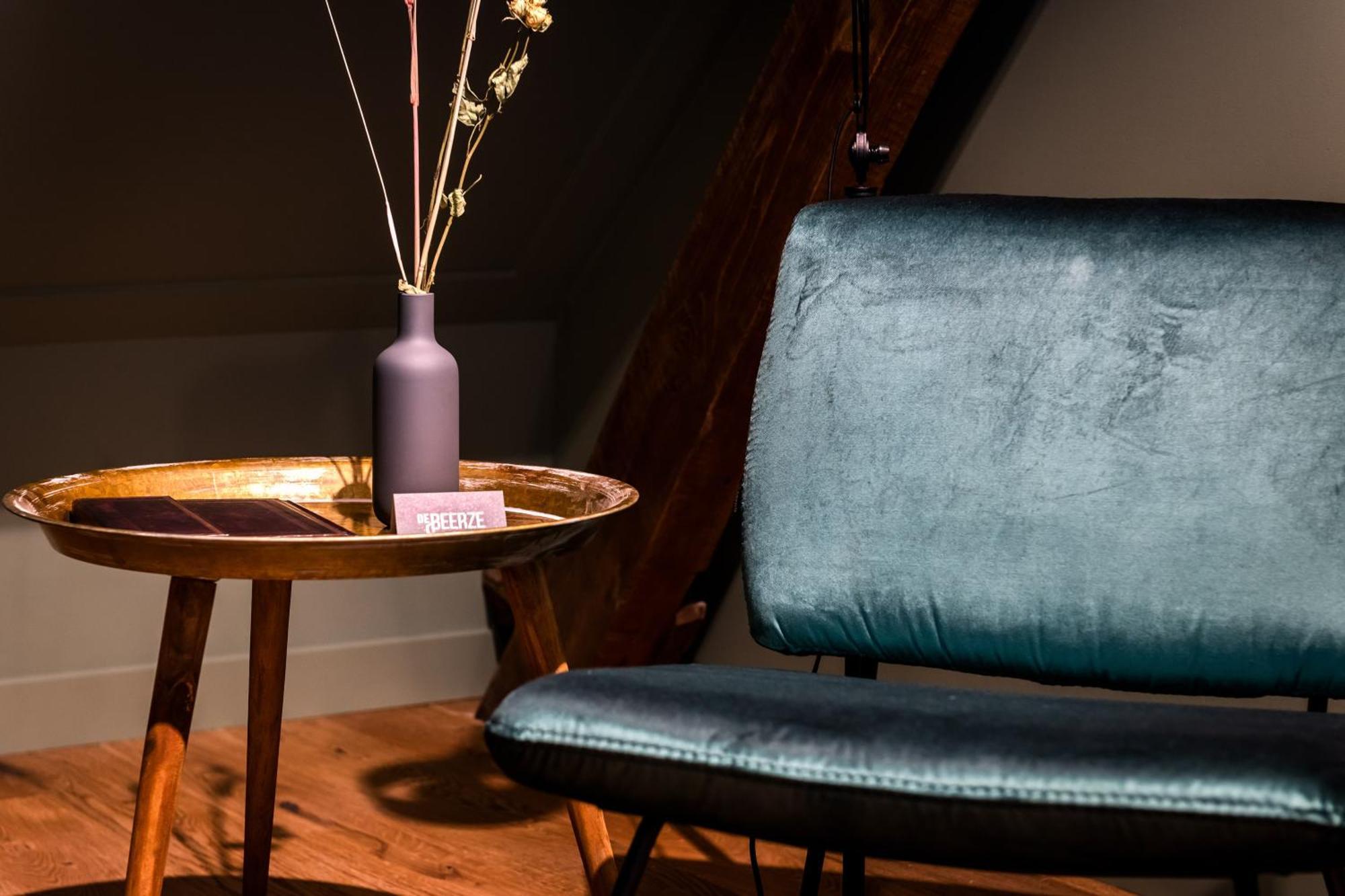 Boutique Hotel De Beerze Middelbeers 외부 사진