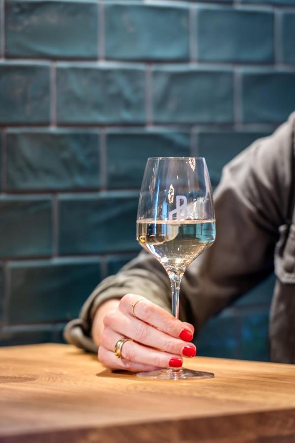 Boutique Hotel De Beerze Middelbeers 외부 사진