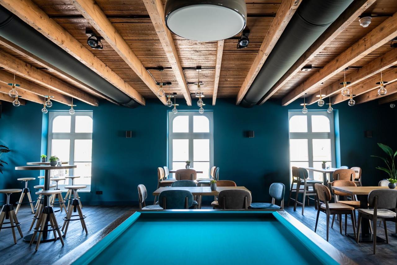 Boutique Hotel De Beerze Middelbeers 외부 사진