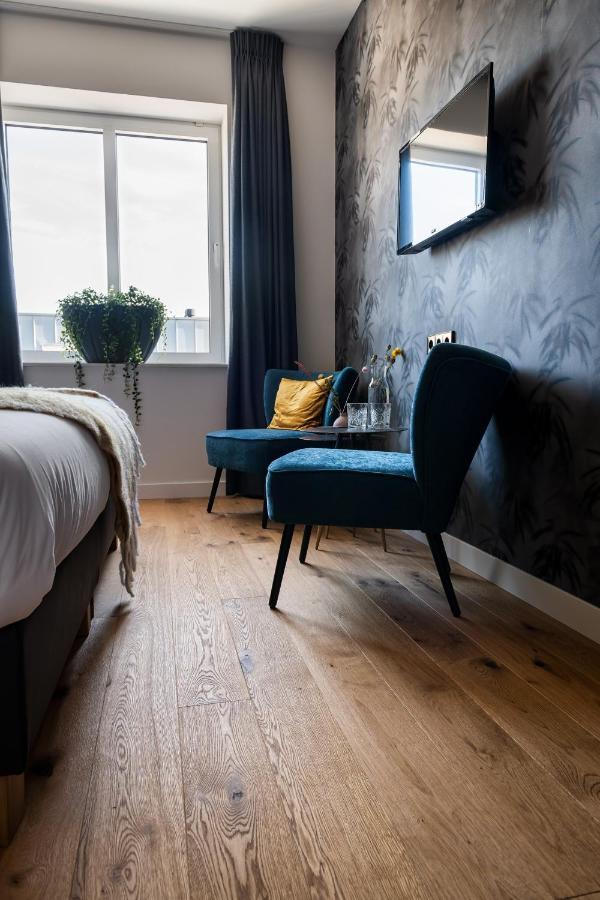 Boutique Hotel De Beerze Middelbeers 외부 사진