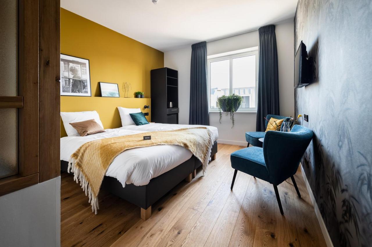 Boutique Hotel De Beerze Middelbeers 외부 사진