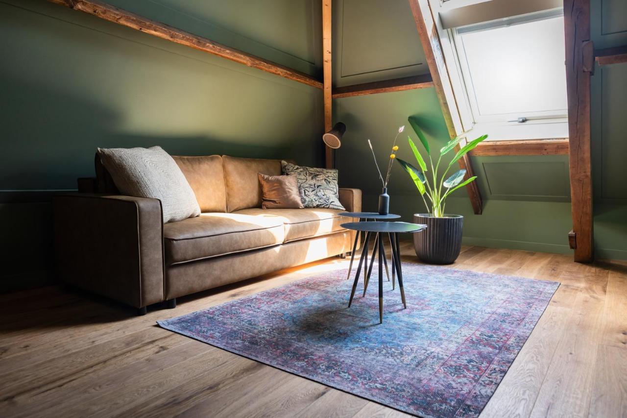 Boutique Hotel De Beerze Middelbeers 외부 사진