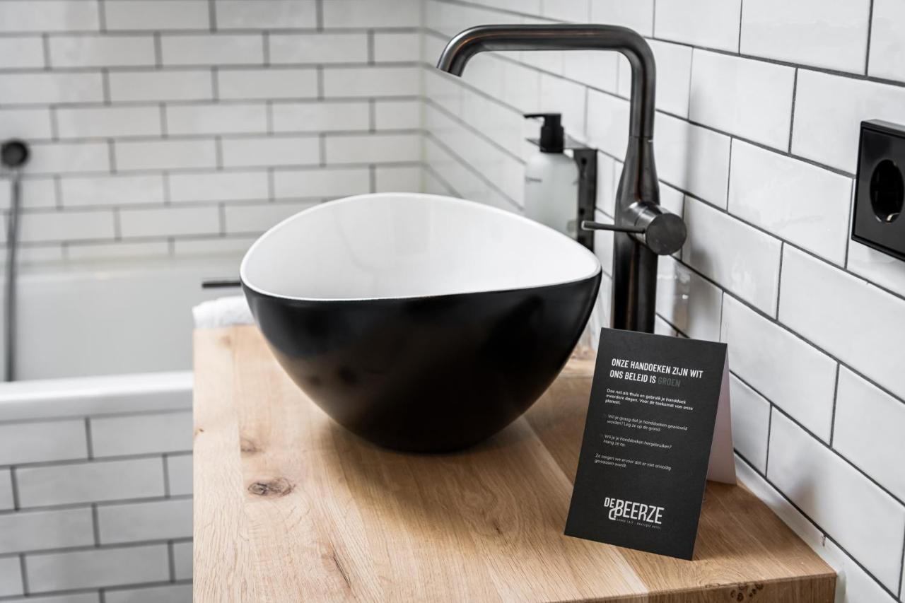 Boutique Hotel De Beerze Middelbeers 외부 사진