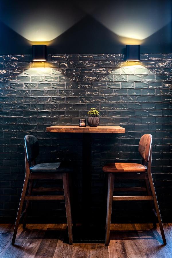 Boutique Hotel De Beerze Middelbeers 외부 사진