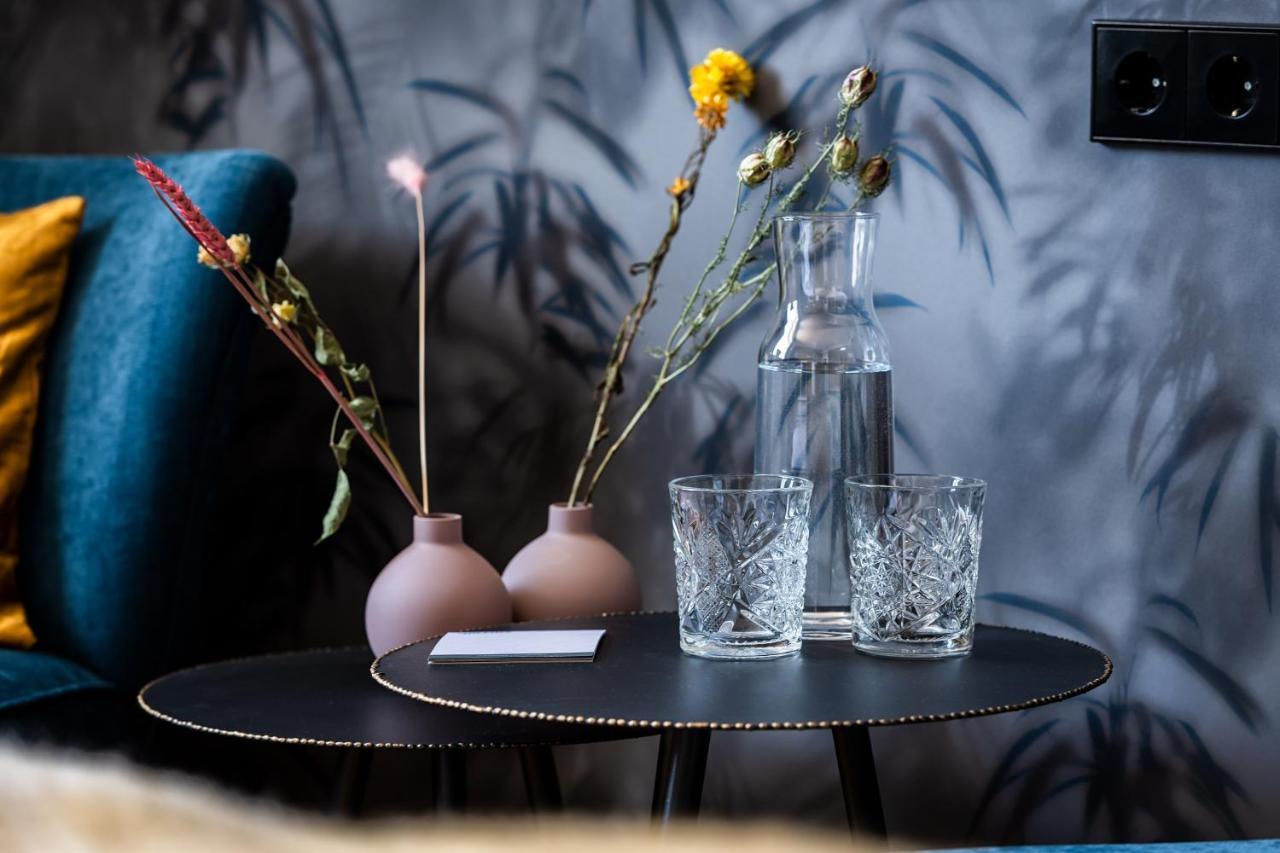 Boutique Hotel De Beerze Middelbeers 외부 사진
