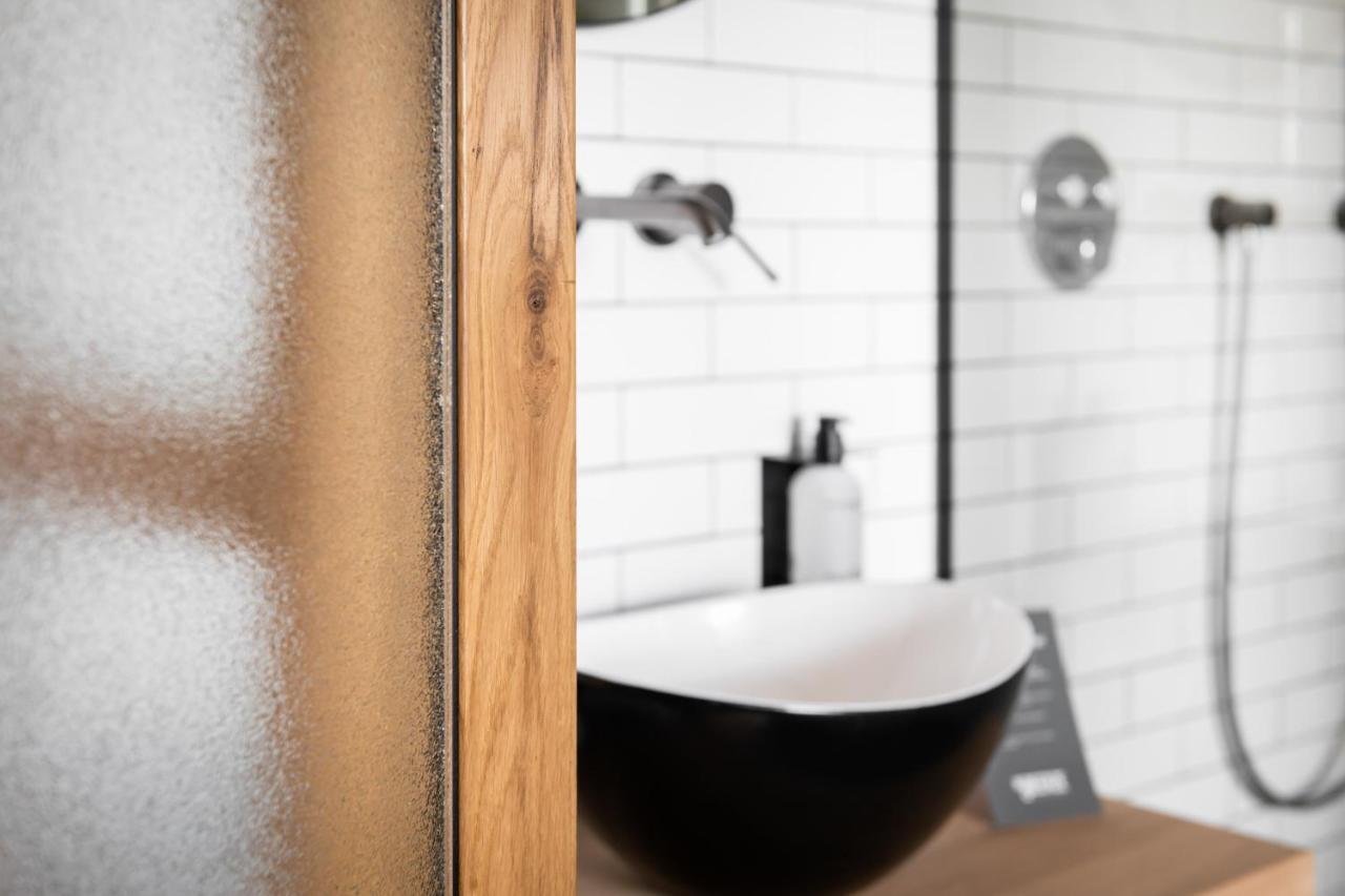Boutique Hotel De Beerze Middelbeers 외부 사진
