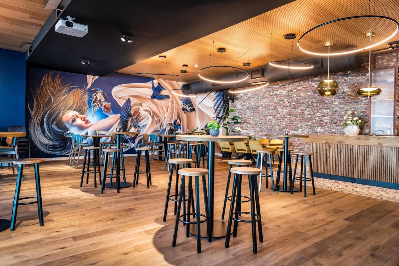 Boutique Hotel De Beerze Middelbeers 외부 사진