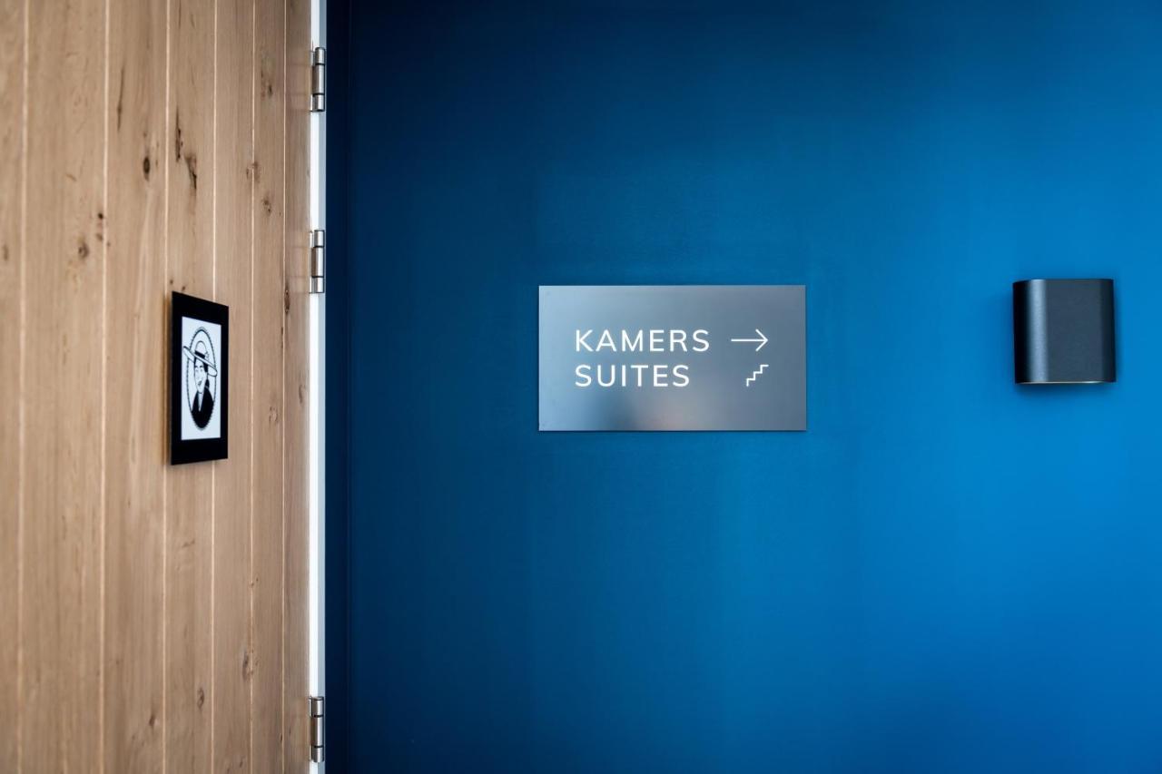 Boutique Hotel De Beerze Middelbeers 외부 사진