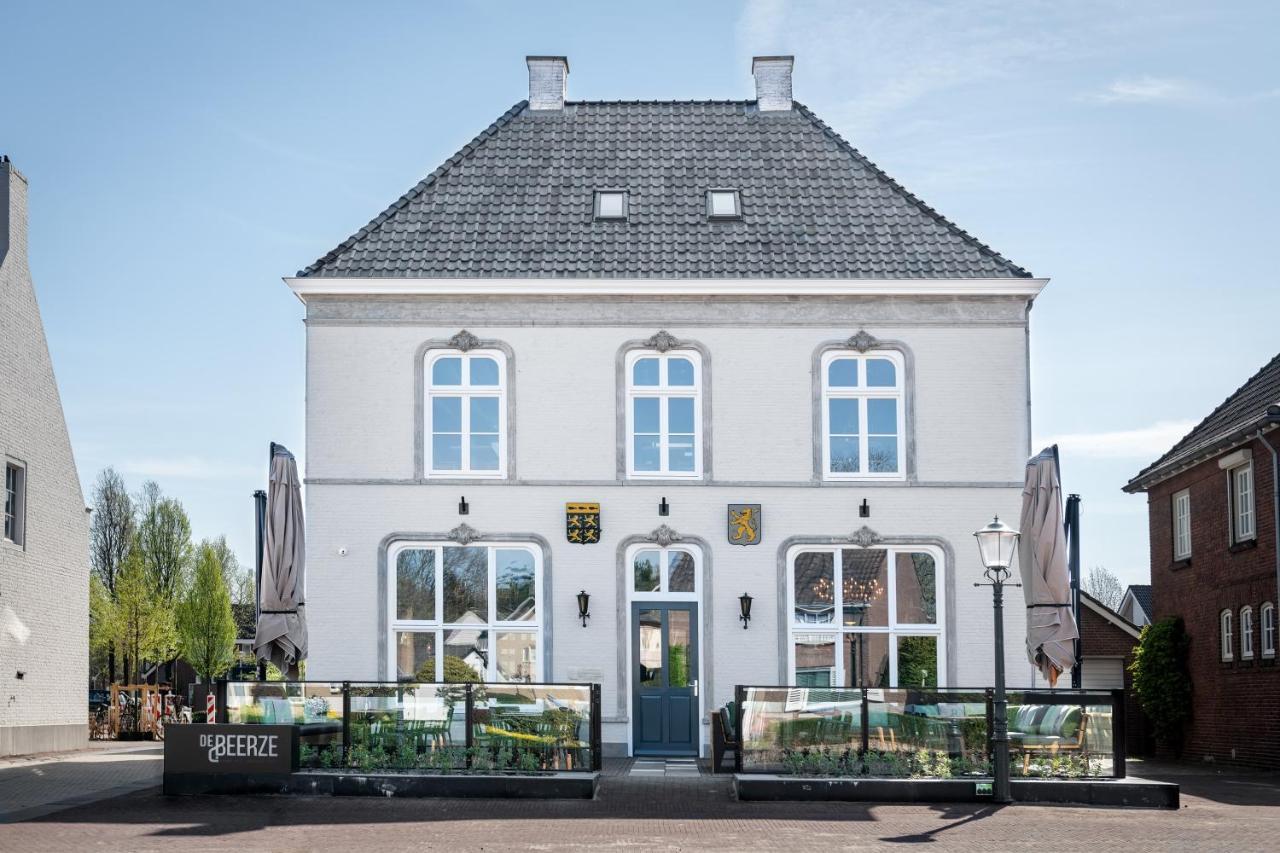 Boutique Hotel De Beerze Middelbeers 외부 사진