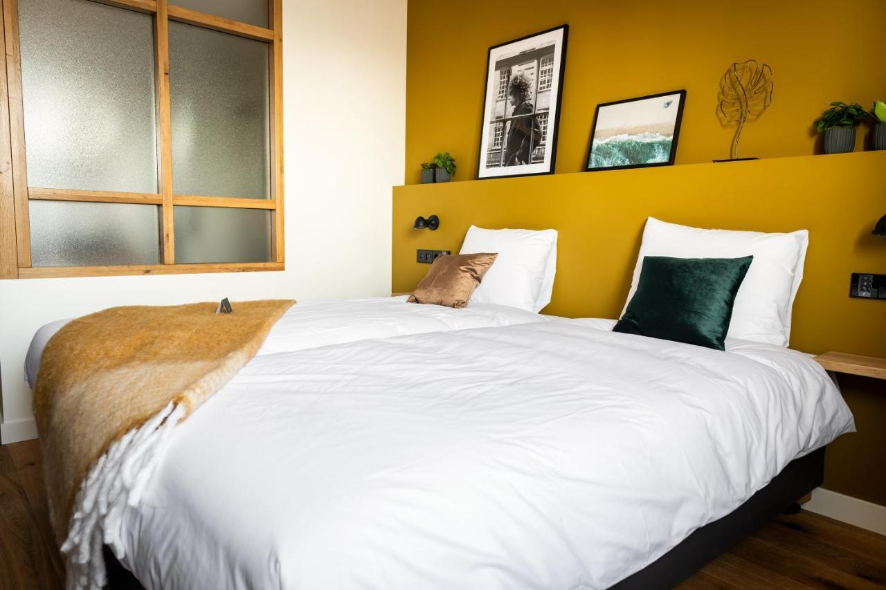 Boutique Hotel De Beerze Middelbeers 외부 사진