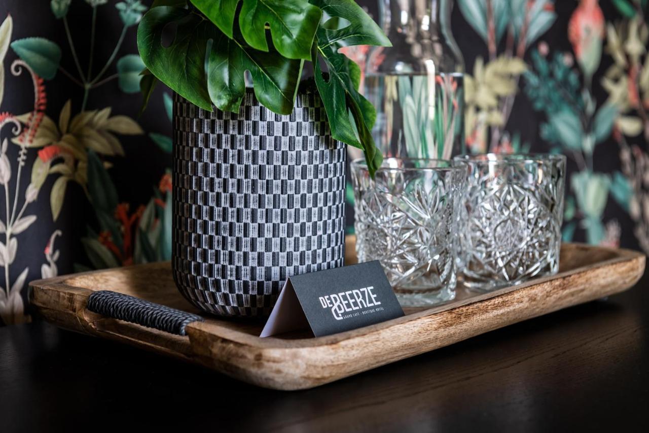 Boutique Hotel De Beerze Middelbeers 외부 사진