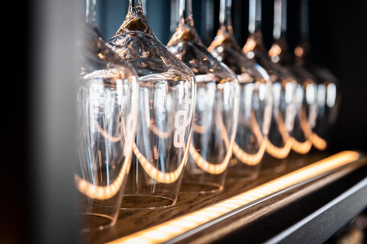 Boutique Hotel De Beerze Middelbeers 외부 사진