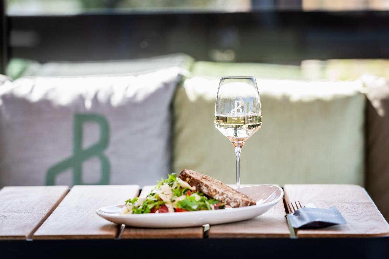 Boutique Hotel De Beerze Middelbeers 외부 사진