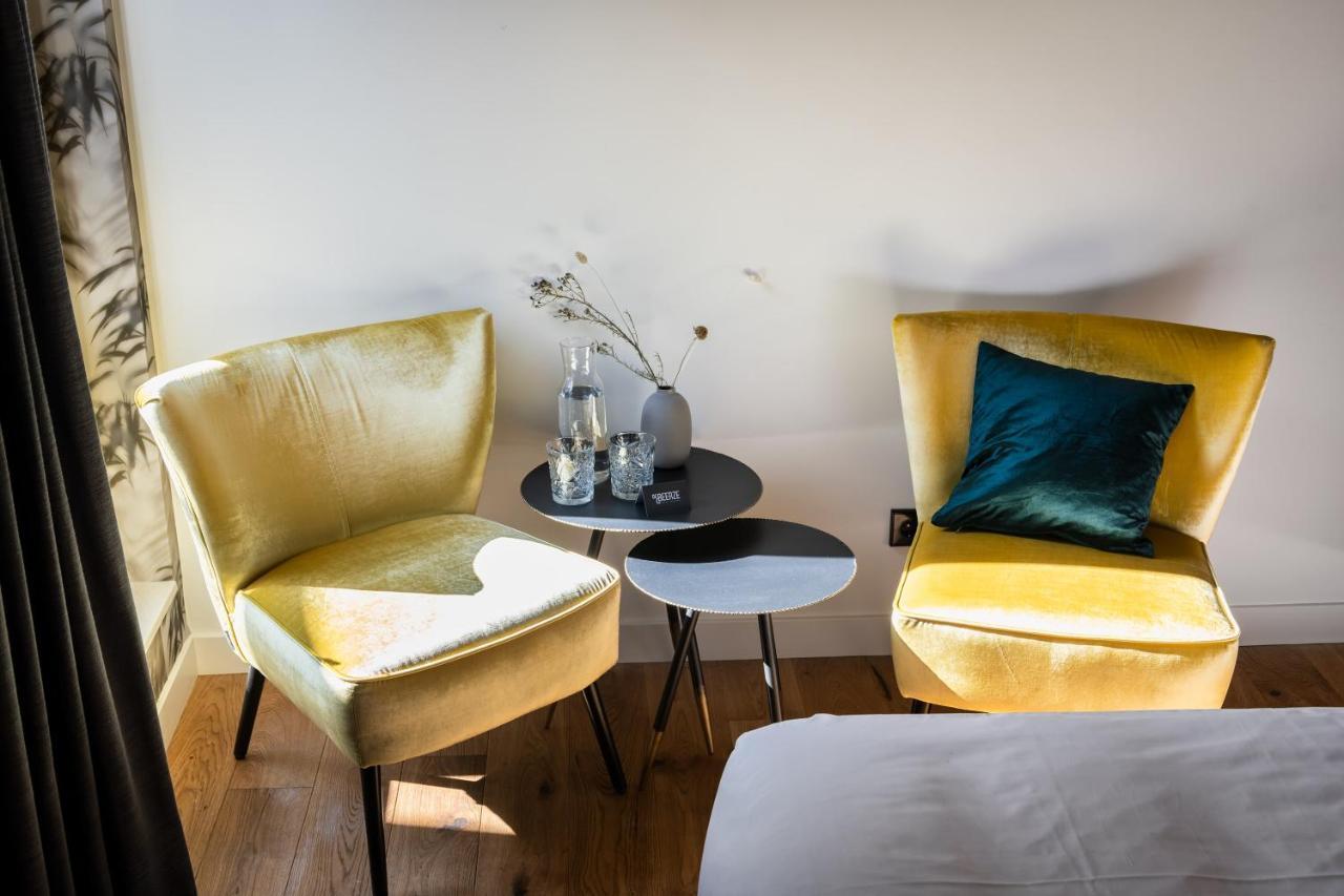 Boutique Hotel De Beerze Middelbeers 외부 사진