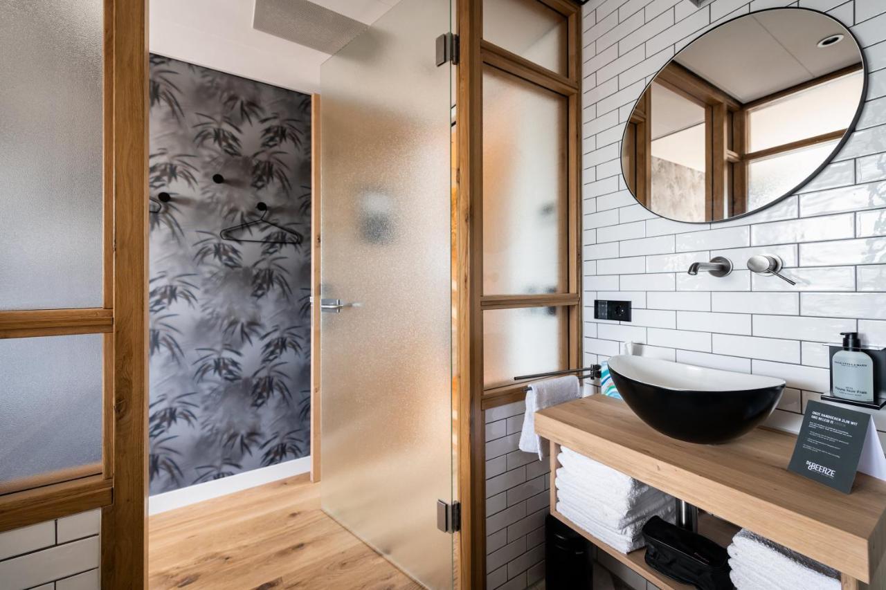 Boutique Hotel De Beerze Middelbeers 외부 사진