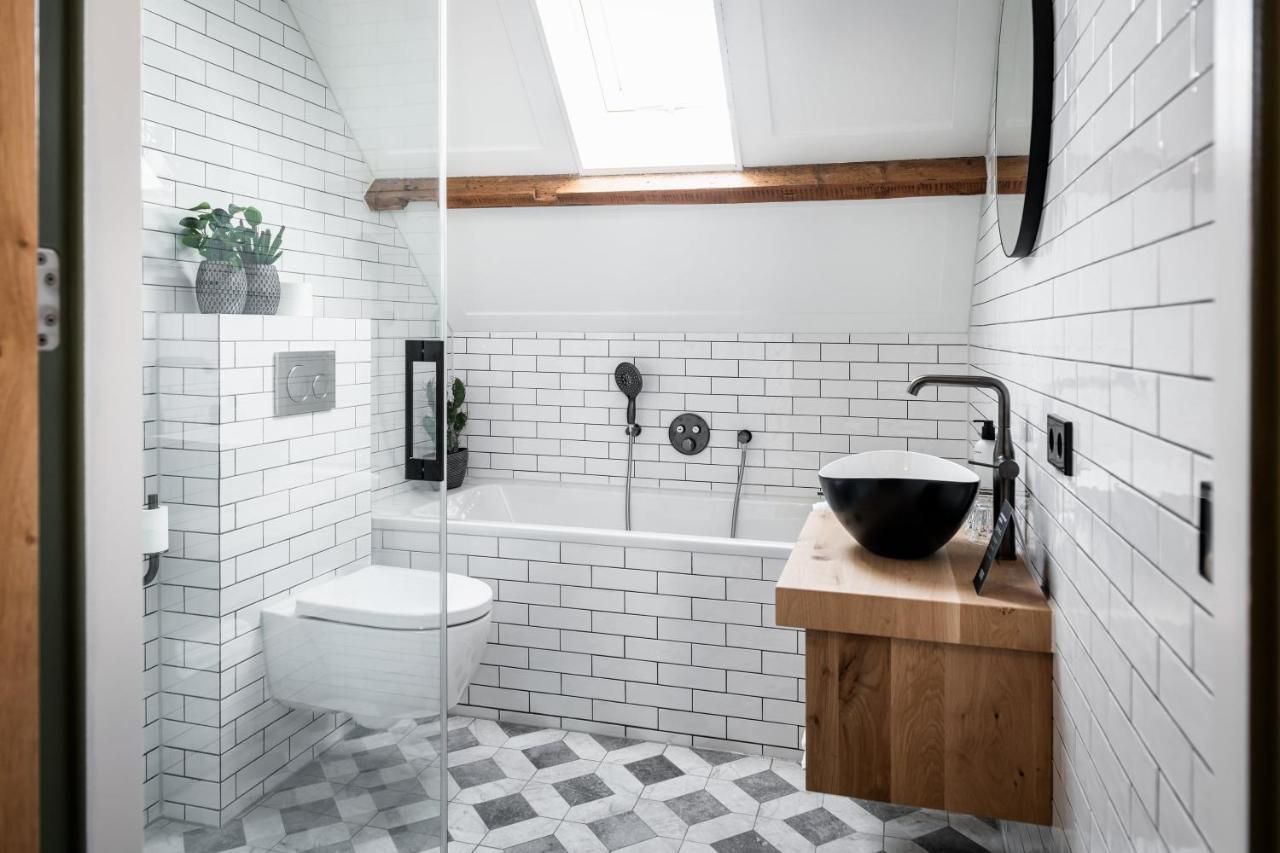 Boutique Hotel De Beerze Middelbeers 외부 사진