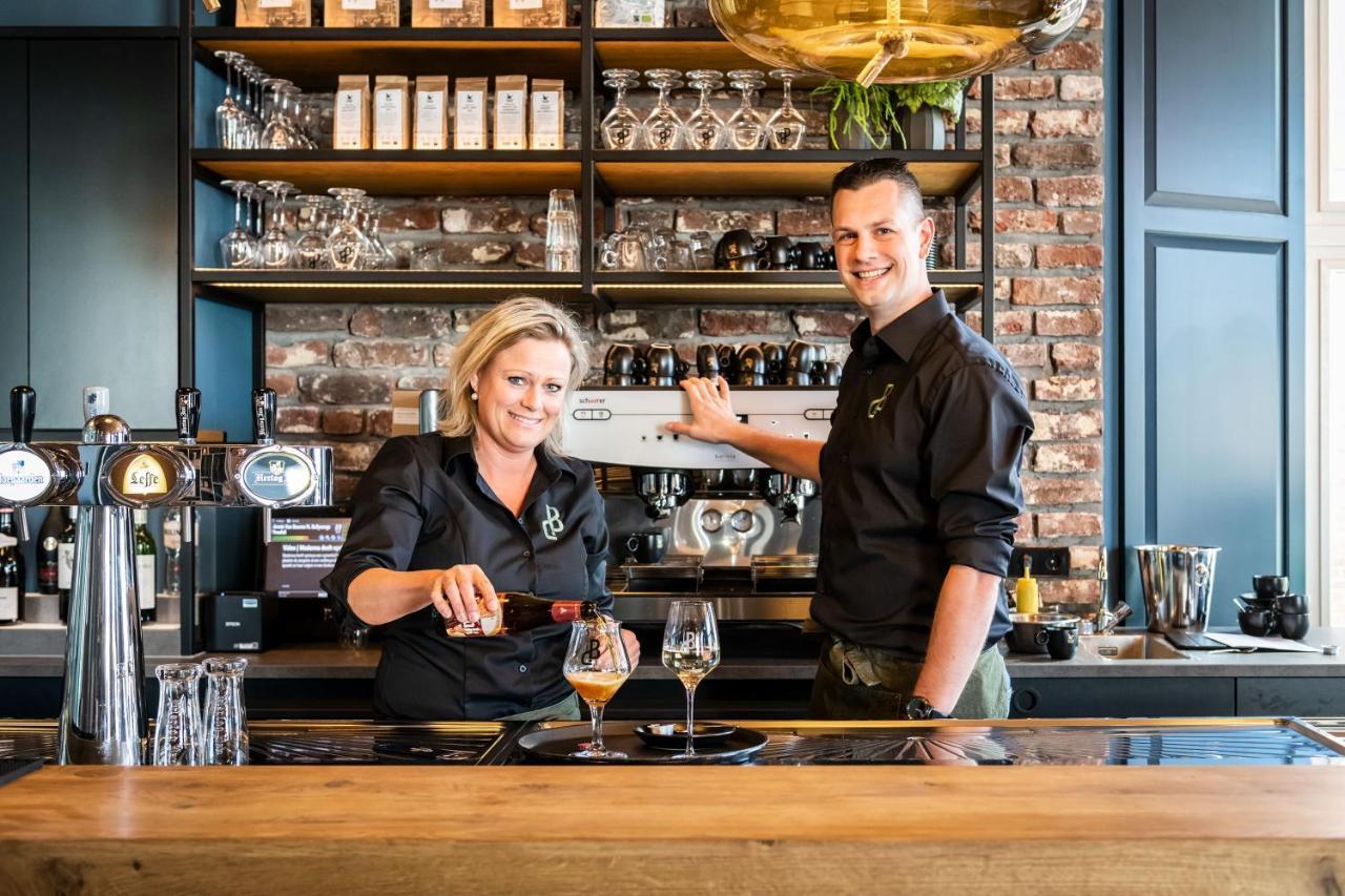 Boutique Hotel De Beerze Middelbeers 외부 사진