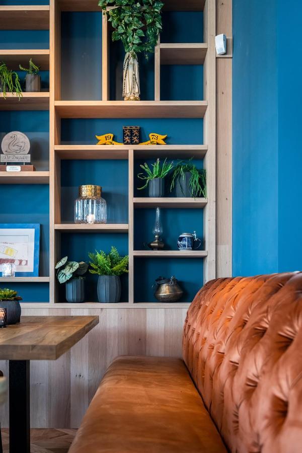 Boutique Hotel De Beerze Middelbeers 외부 사진