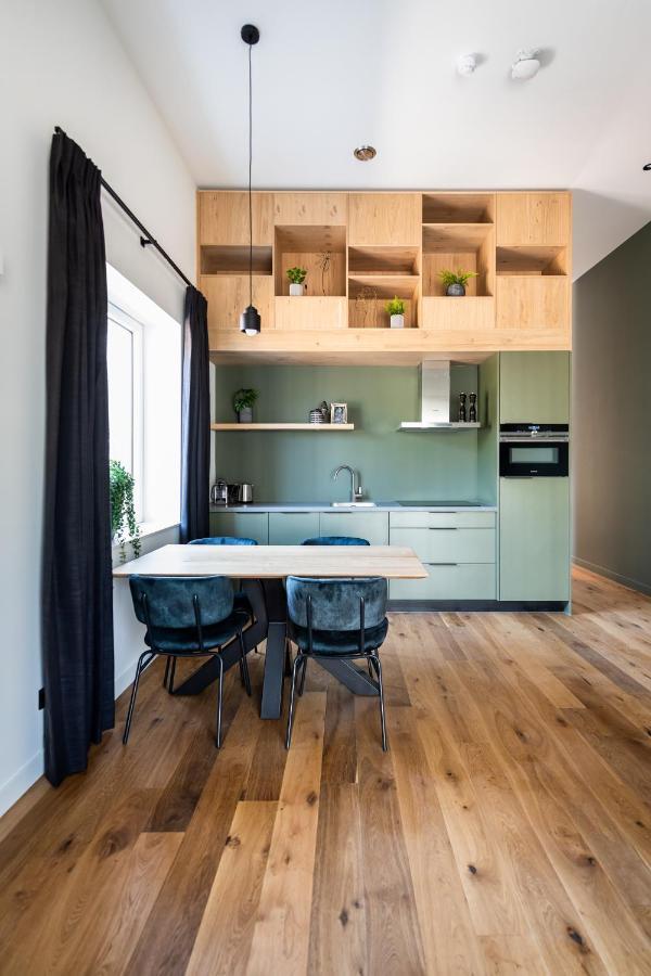 Boutique Hotel De Beerze Middelbeers 외부 사진