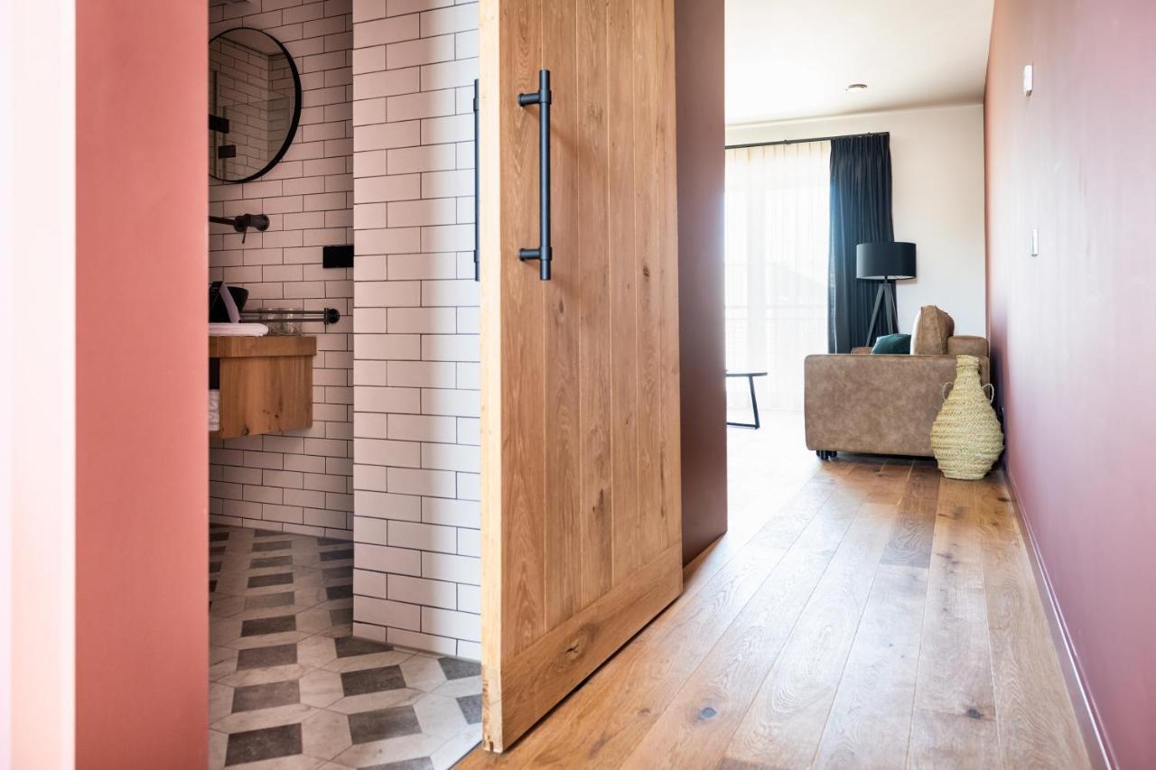 Boutique Hotel De Beerze Middelbeers 외부 사진