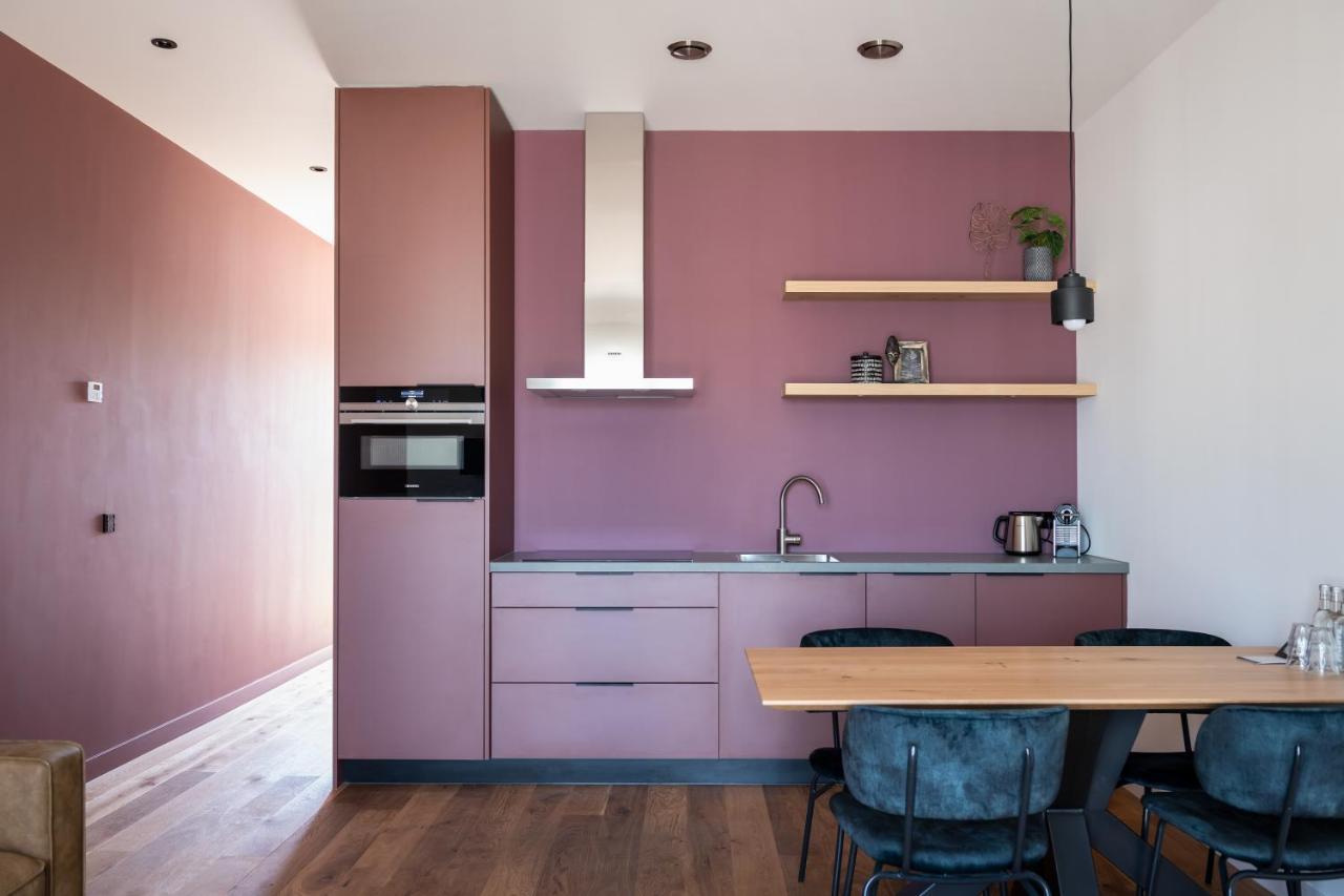 Boutique Hotel De Beerze Middelbeers 외부 사진