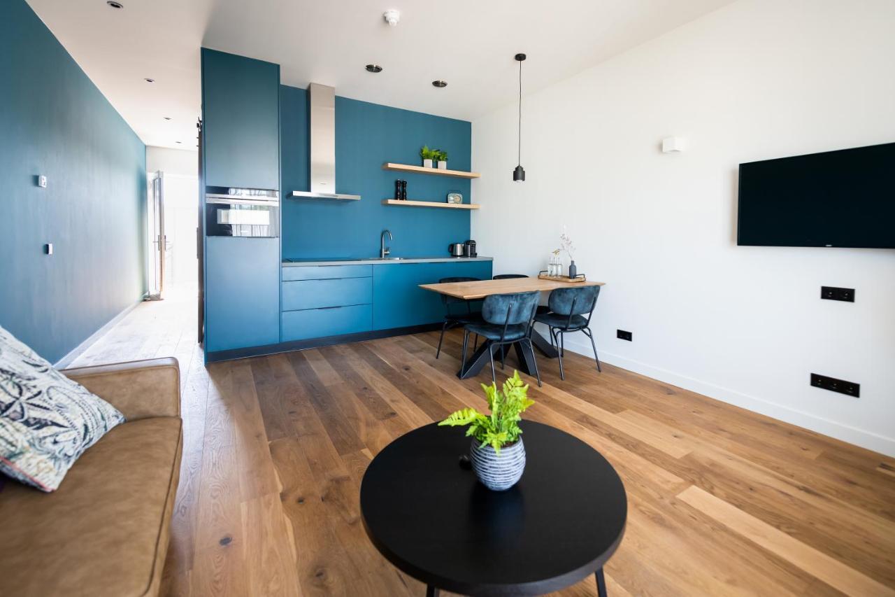 Boutique Hotel De Beerze Middelbeers 외부 사진
