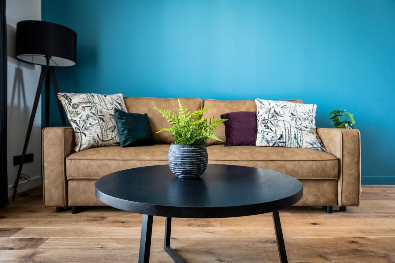 Boutique Hotel De Beerze Middelbeers 외부 사진