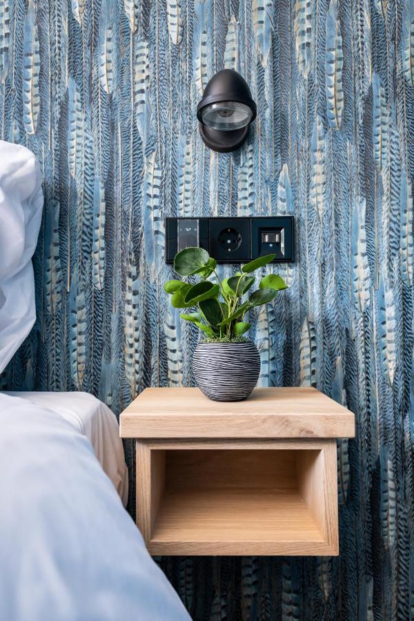 Boutique Hotel De Beerze Middelbeers 외부 사진