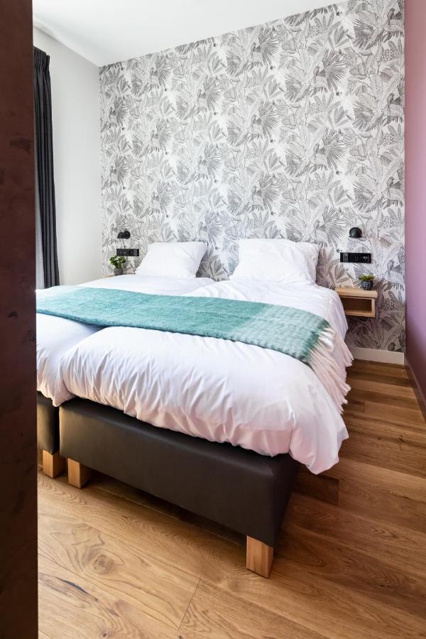 Boutique Hotel De Beerze Middelbeers 외부 사진