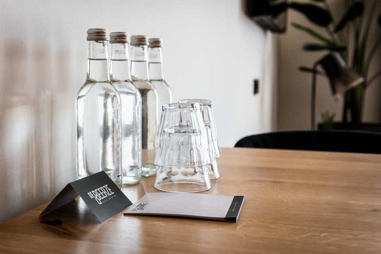Boutique Hotel De Beerze Middelbeers 외부 사진