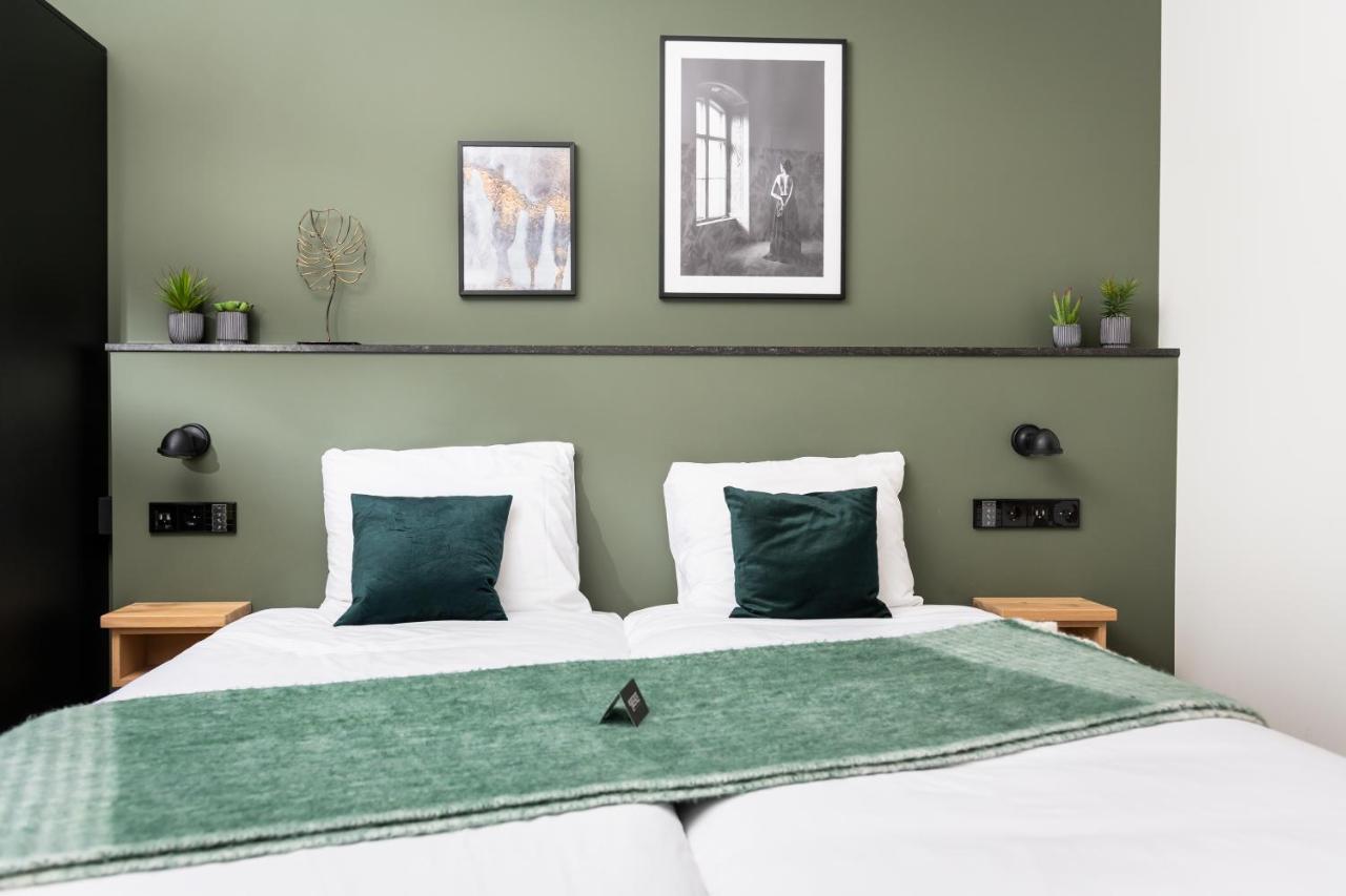 Boutique Hotel De Beerze Middelbeers 외부 사진